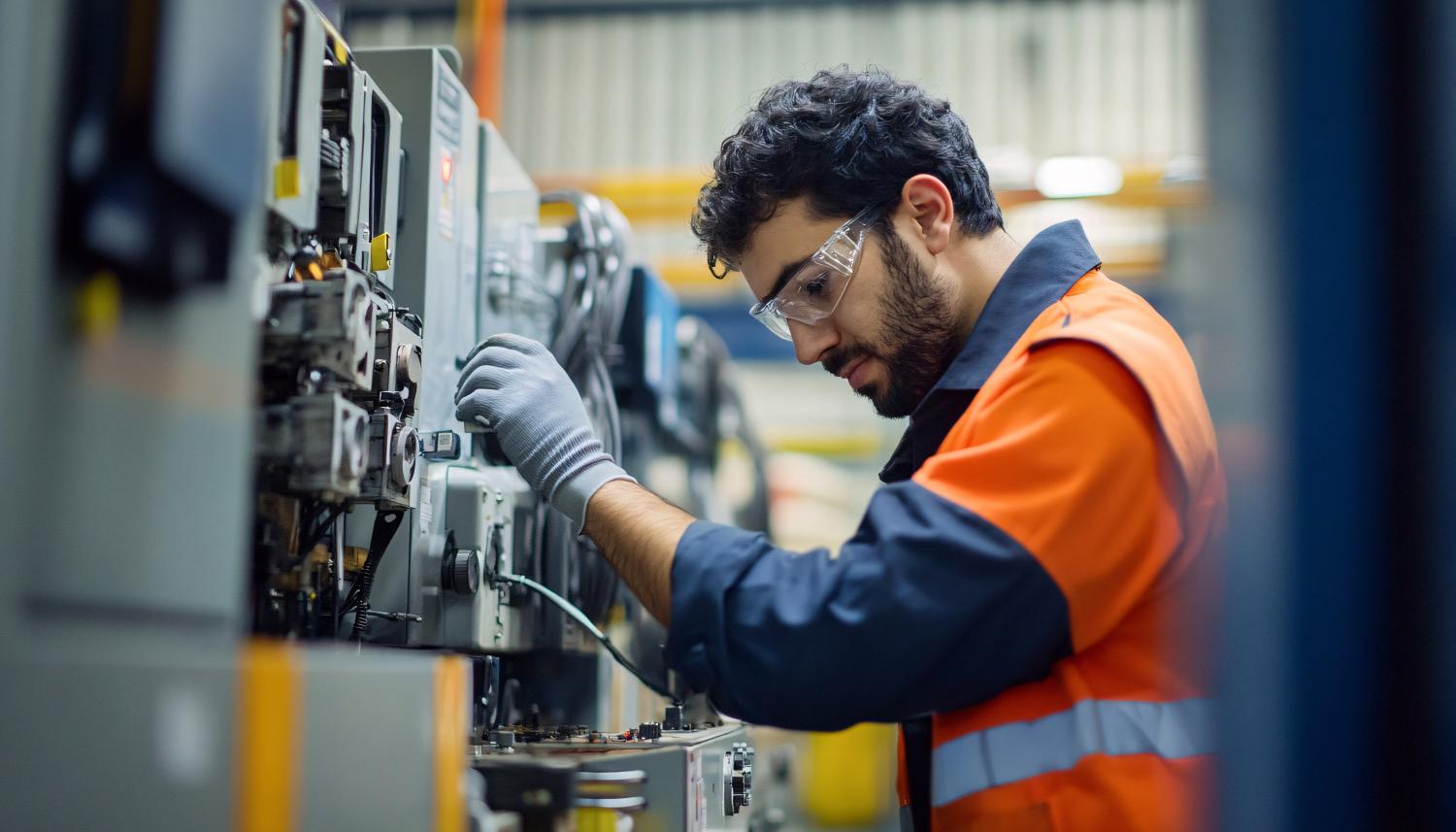 Inspection Equipment